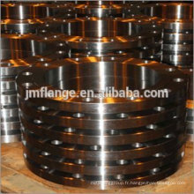 Bride standard jis 10k JIS soudé FLANGE